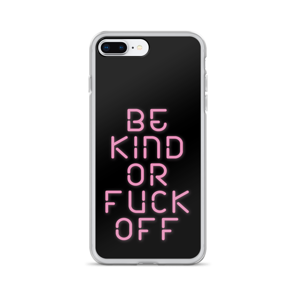 The Real Slim Jadey iPhone Case