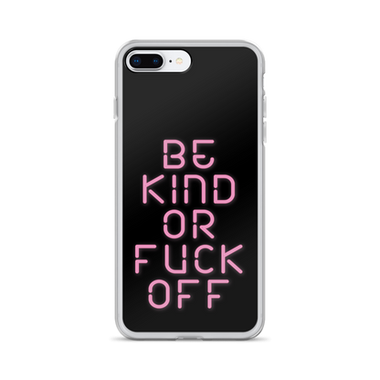 The Real Slim Jadey iPhone Case