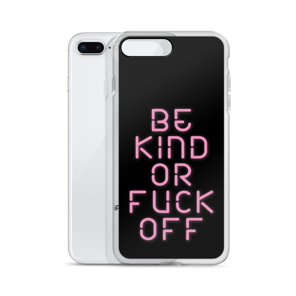 The Real Slim Jadey iPhone Case