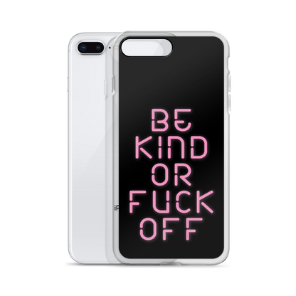 The Real Slim Jadey iPhone Case