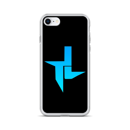 True Lykan iPhone Case