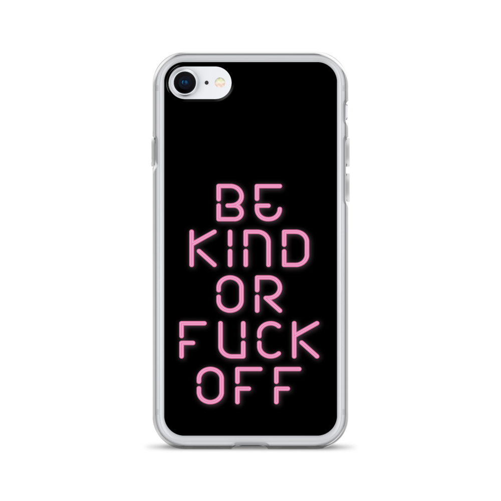 The Real Slim Jadey iPhone Case