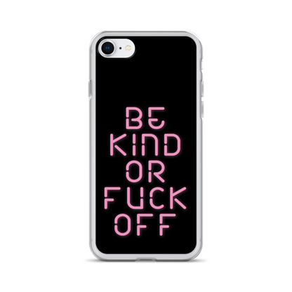 The Real Slim Jadey iPhone Case