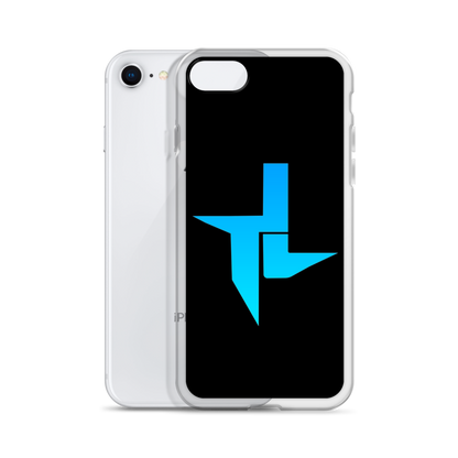 True Lykan iPhone Case