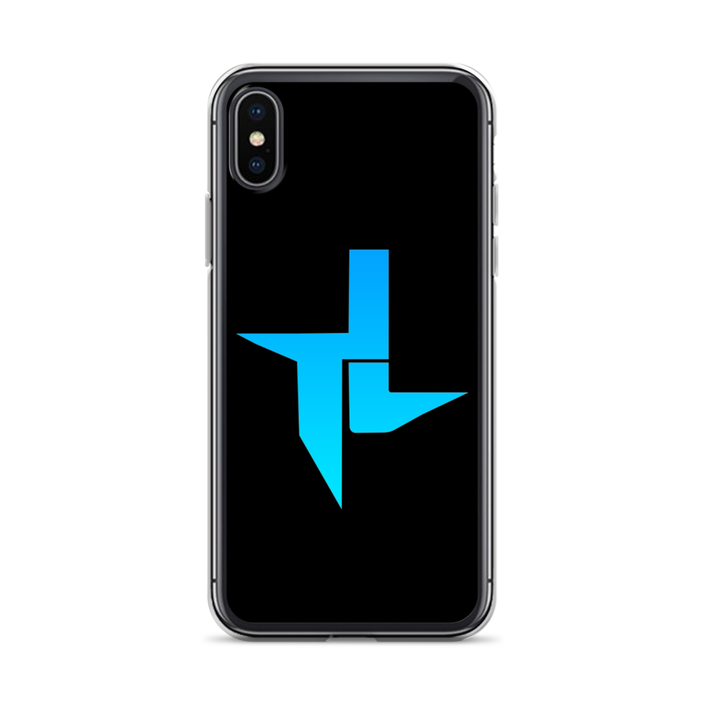 True Lykan iPhone Case