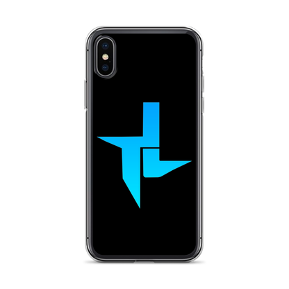 True Lykan iPhone Case