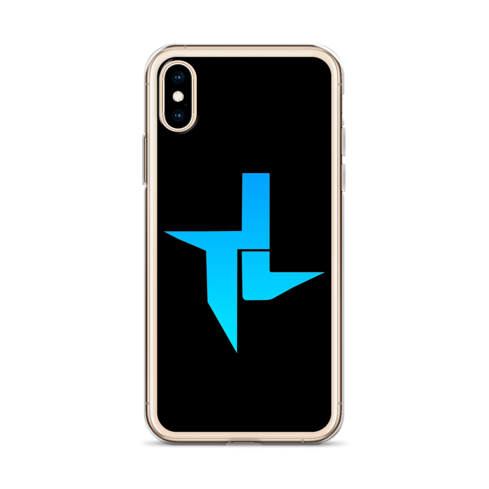 True Lykan iPhone Case