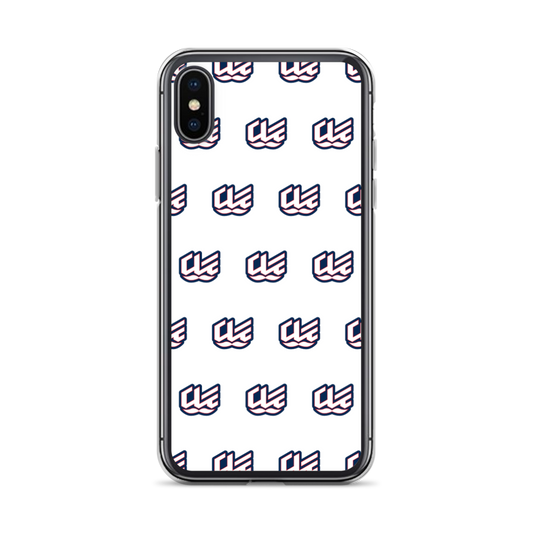 yourboyCLE iPhone Case