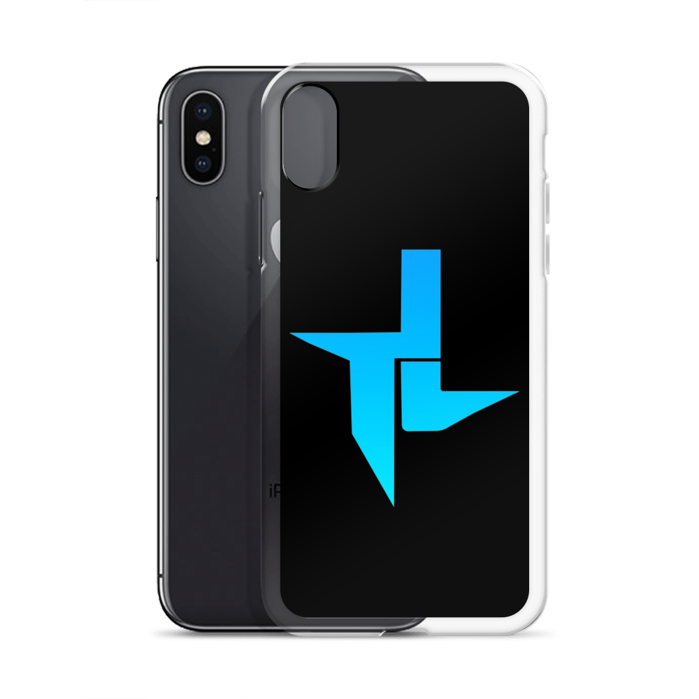 True Lykan iPhone Case