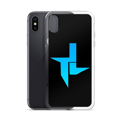 True Lykan iPhone Case