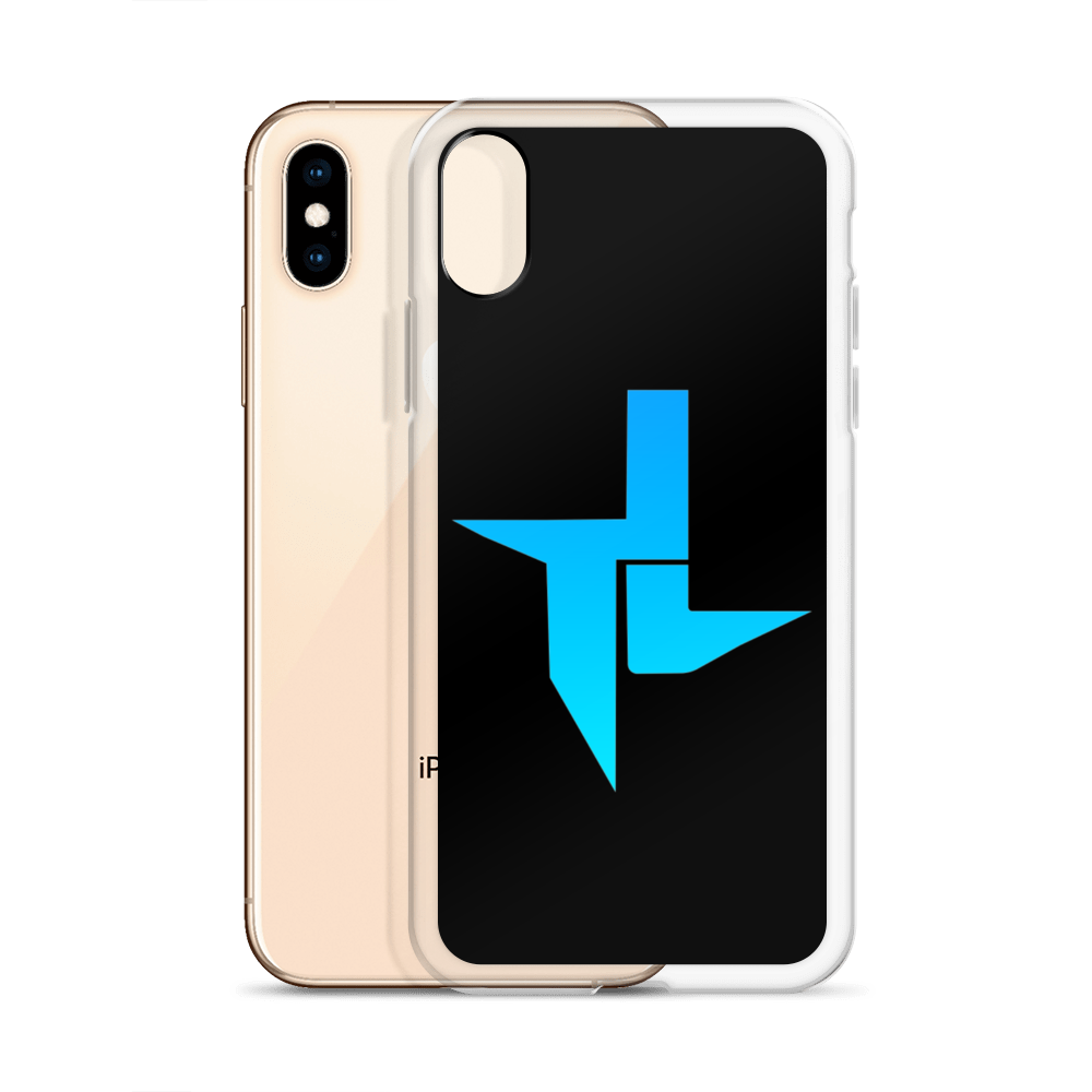 True Lykan iPhone Case