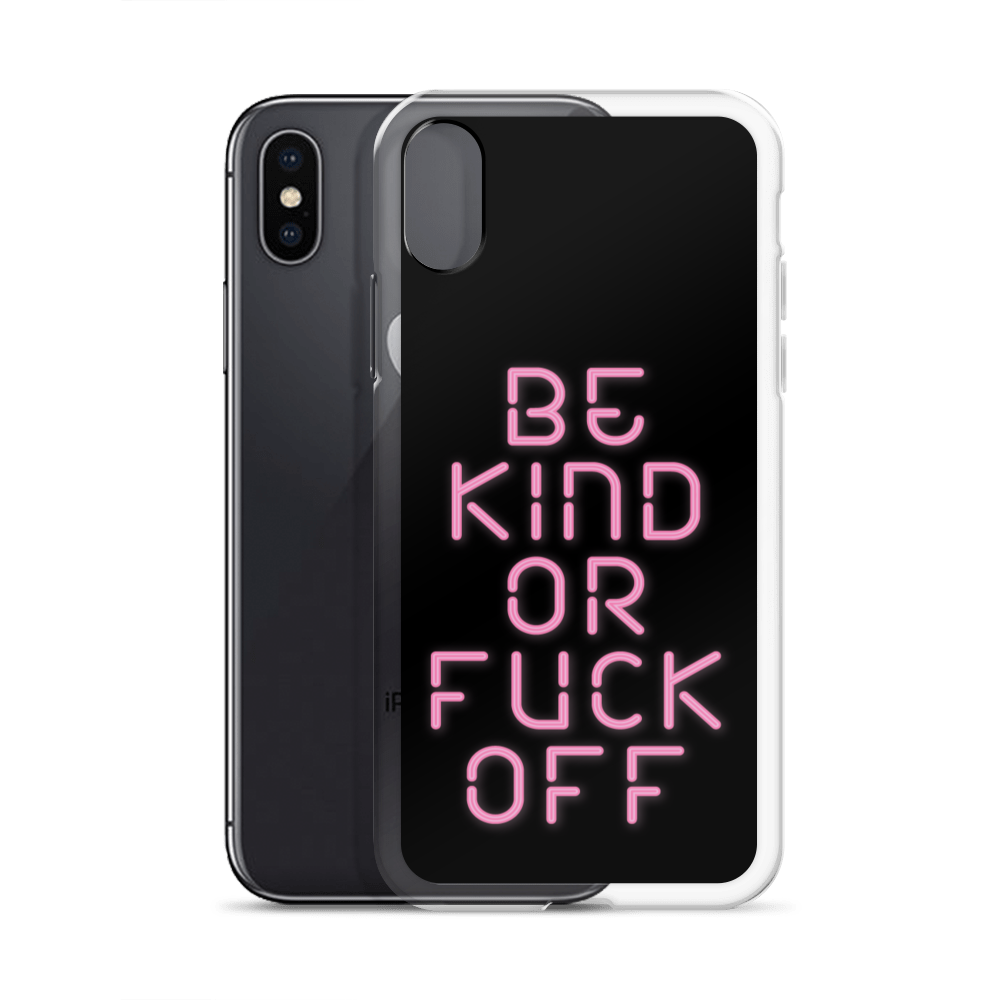 The Real Slim Jadey iPhone Case