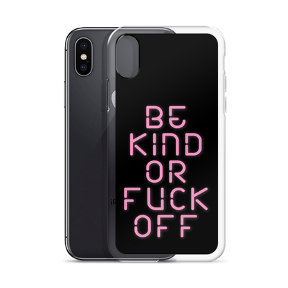 The Real Slim Jadey iPhone Case