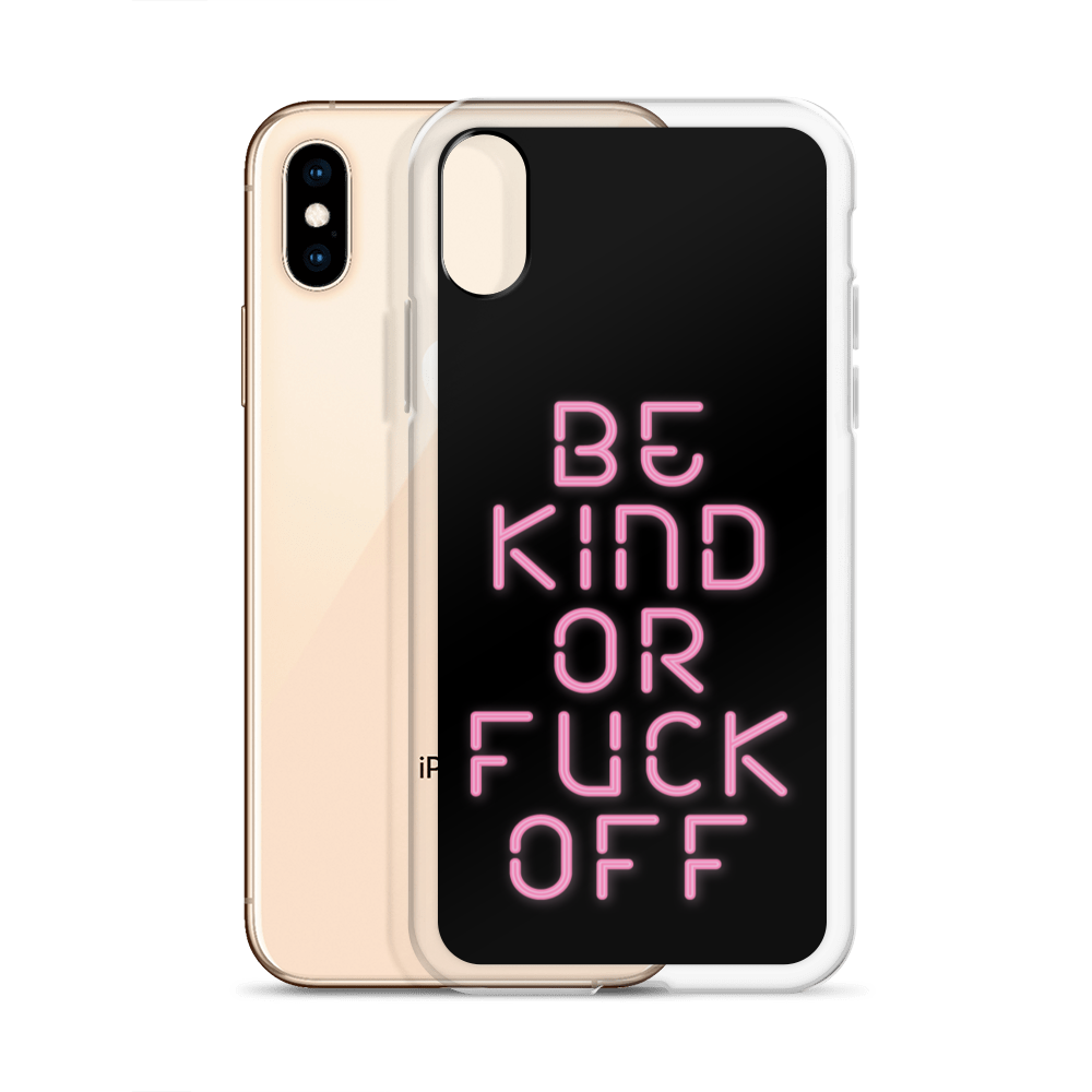 The Real Slim Jadey iPhone Case