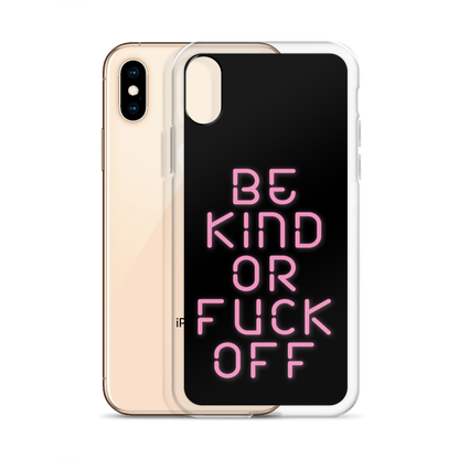 The Real Slim Jadey iPhone Case