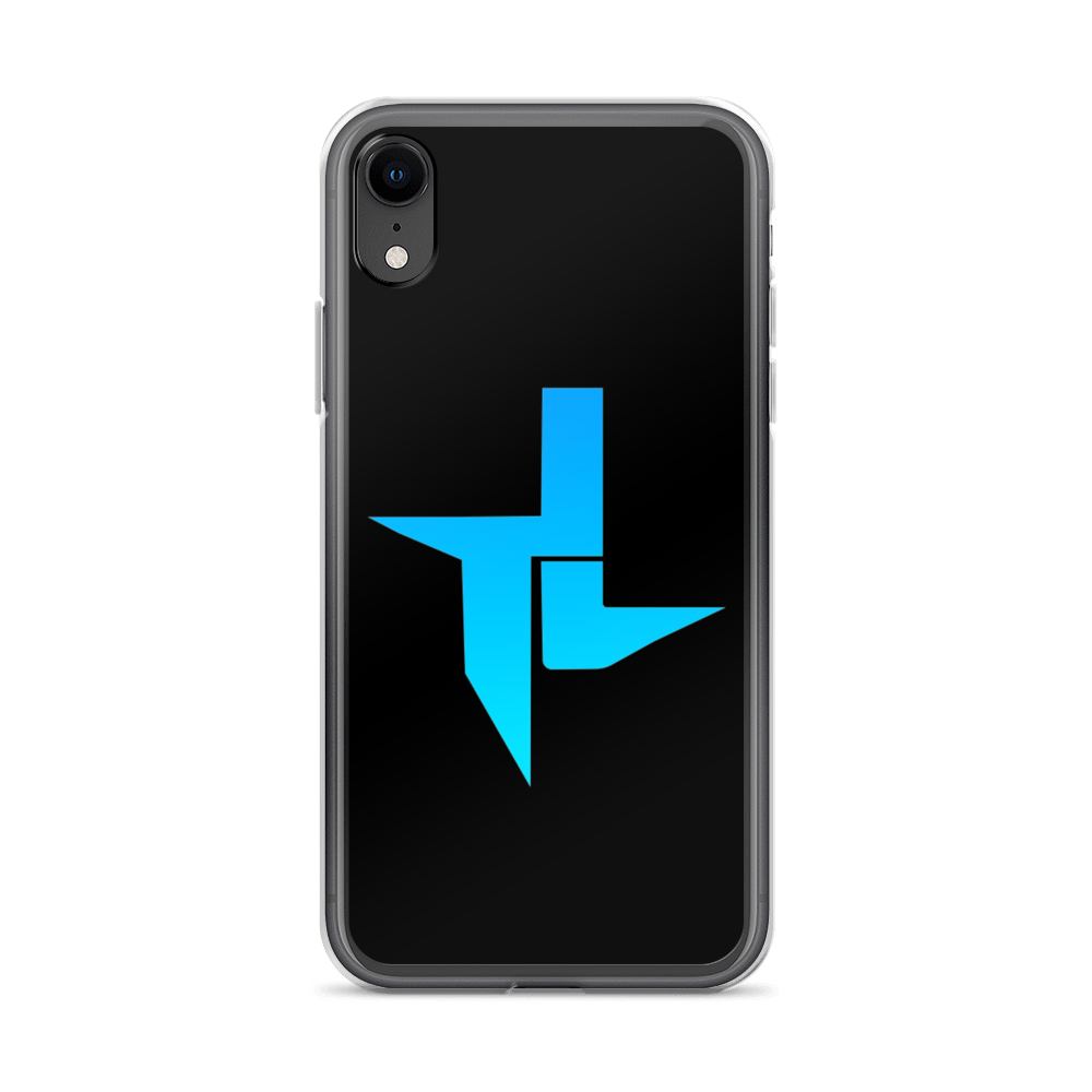 True Lykan iPhone Case