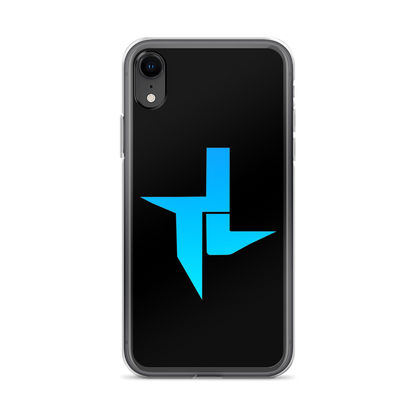 True Lykan iPhone Case