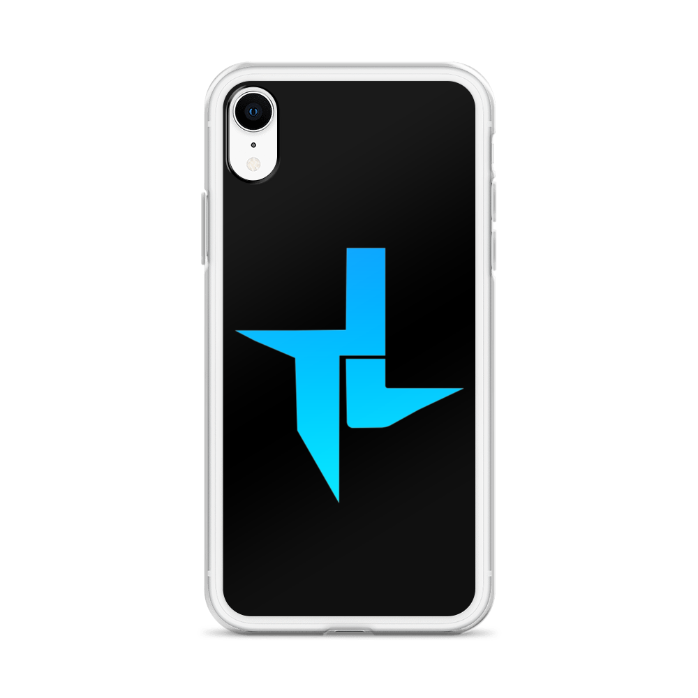 True Lykan iPhone Case