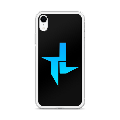 True Lykan iPhone Case