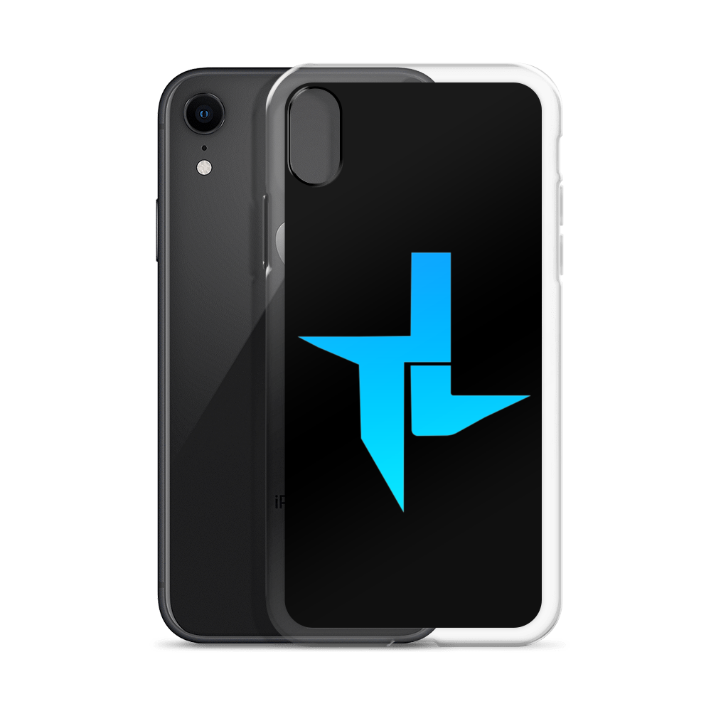 True Lykan iPhone Case