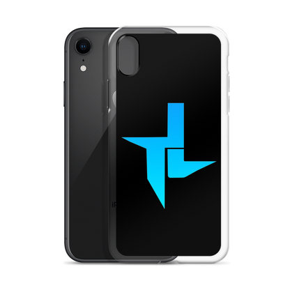 True Lykan iPhone Case