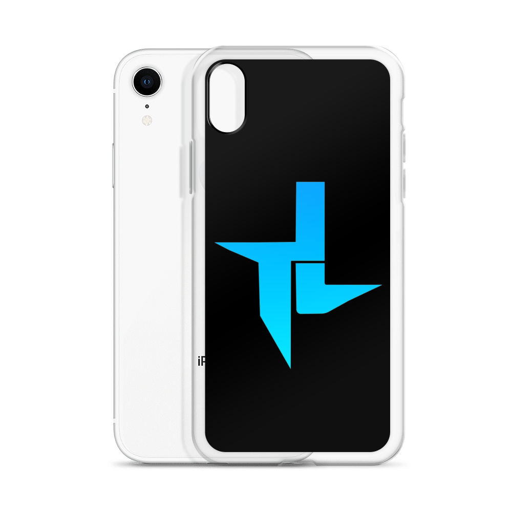 True Lykan iPhone Case