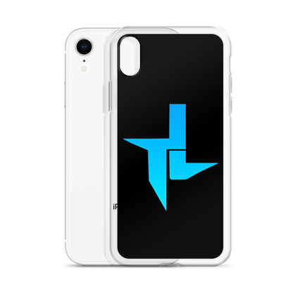 True Lykan iPhone Case