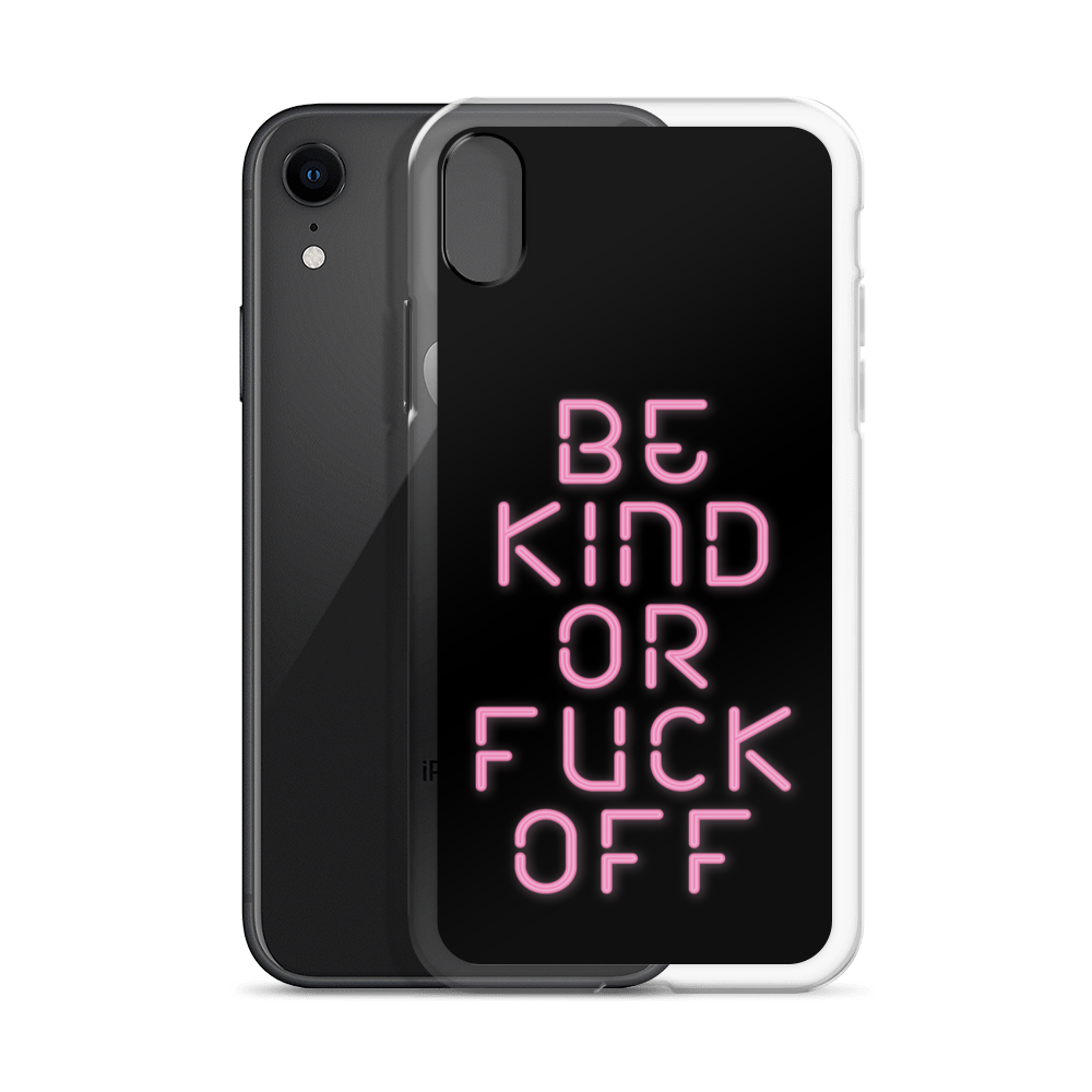 The Real Slim Jadey iPhone Case