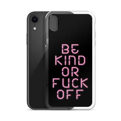 The Real Slim Jadey iPhone Case