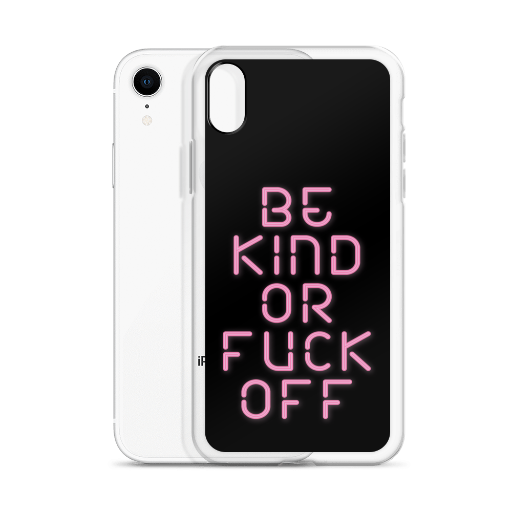 The Real Slim Jadey iPhone Case