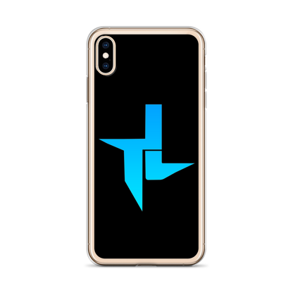 True Lykan iPhone Case