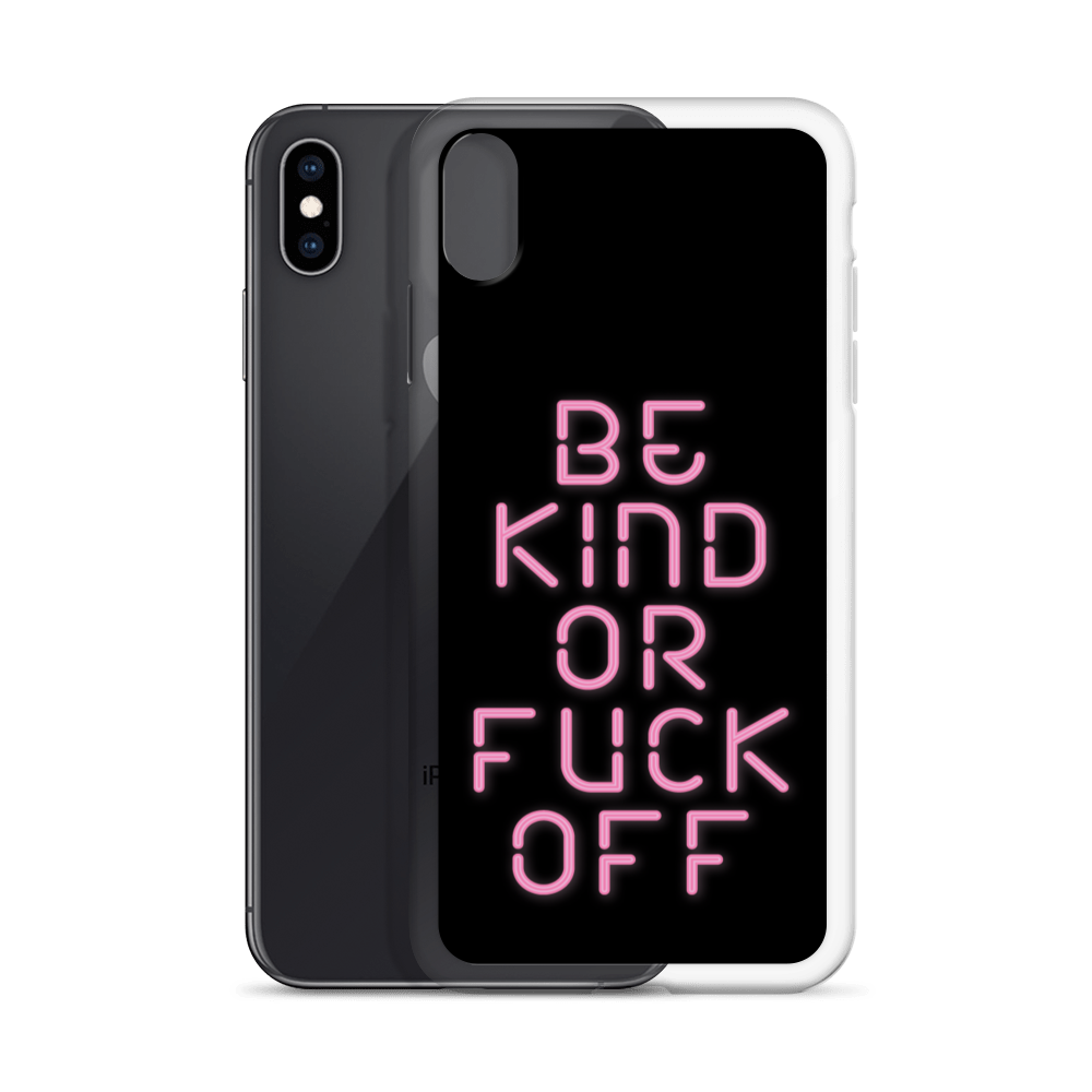 The Real Slim Jadey iPhone Case