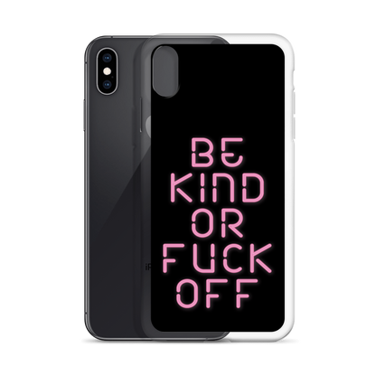 The Real Slim Jadey iPhone Case