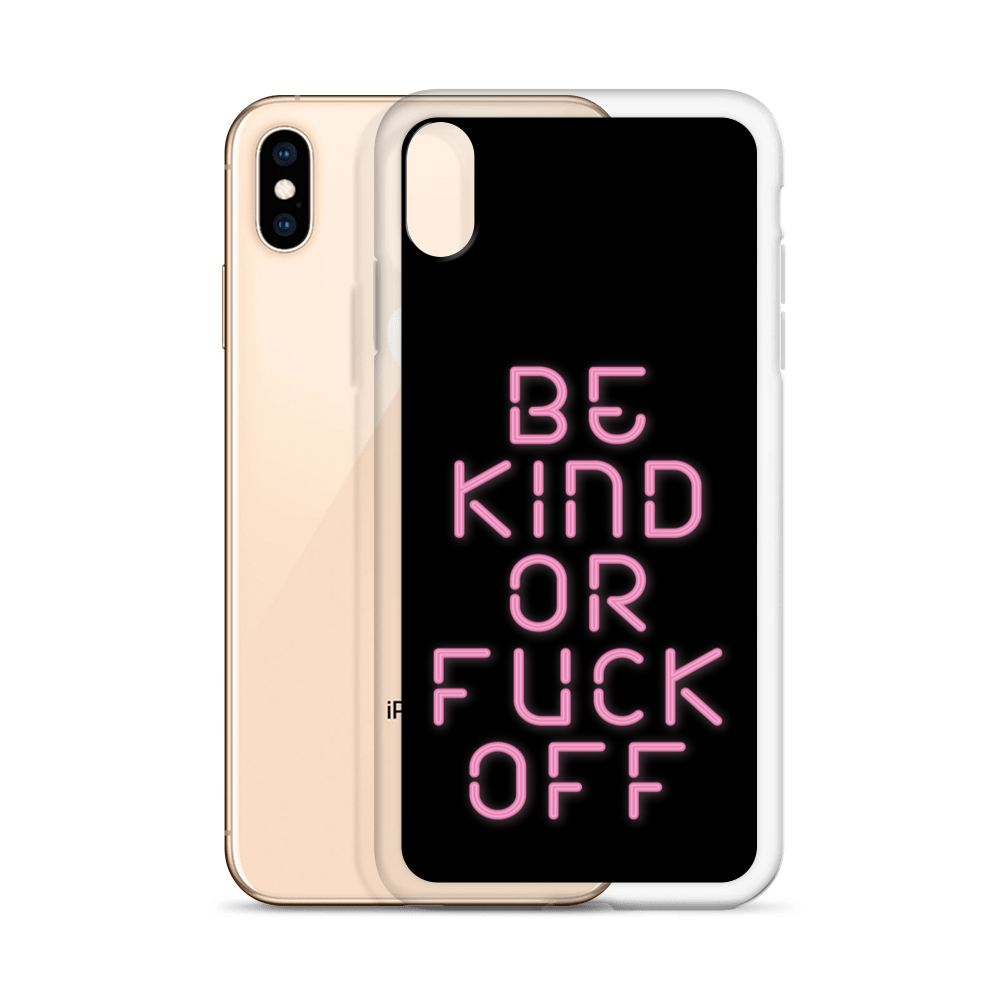 The Real Slim Jadey iPhone Case