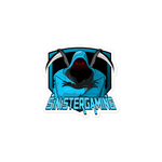 S1N1STERGAMING stickers