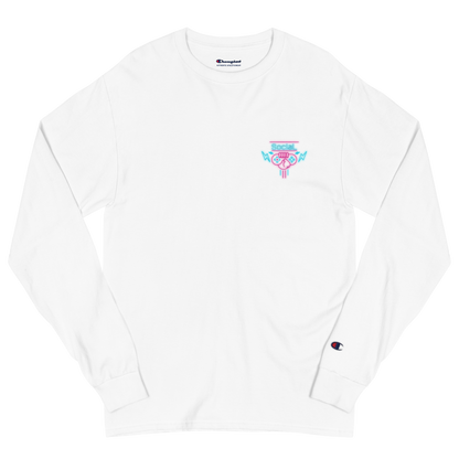 SociaL Champion Long Sleeve Tee