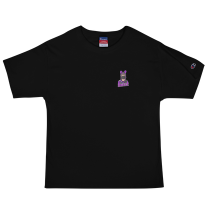 xBugZxo Champion Tee