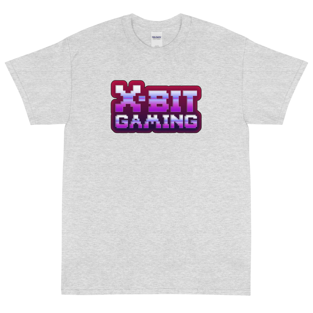 X-Bit Gaming Classic Tee