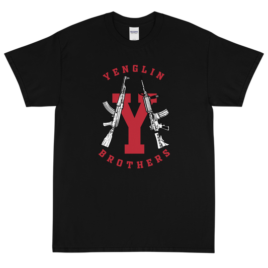 Yenglin Brothers Classic Tee