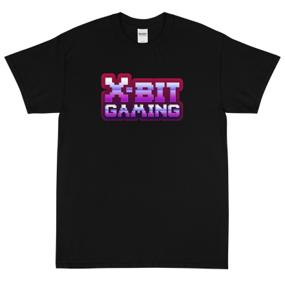 X-Bit Gaming Classic Tee