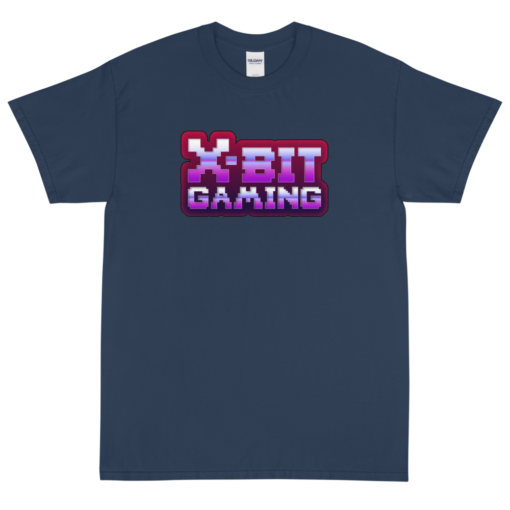 X-Bit Gaming Classic Tee