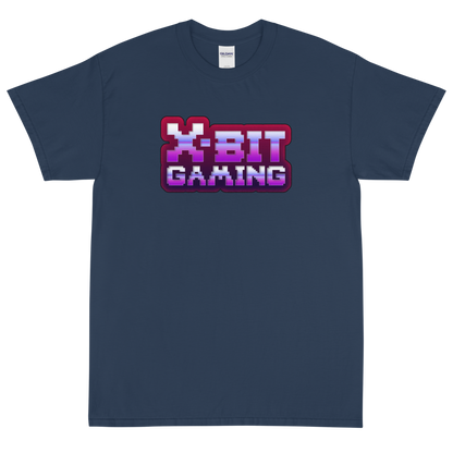 X-Bit Gaming Classic Tee