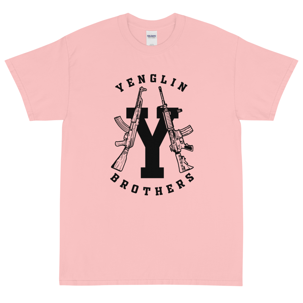 Yenglin Brothers Classic Tee