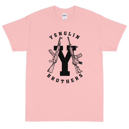 Yenglin Brothers Classic Tee