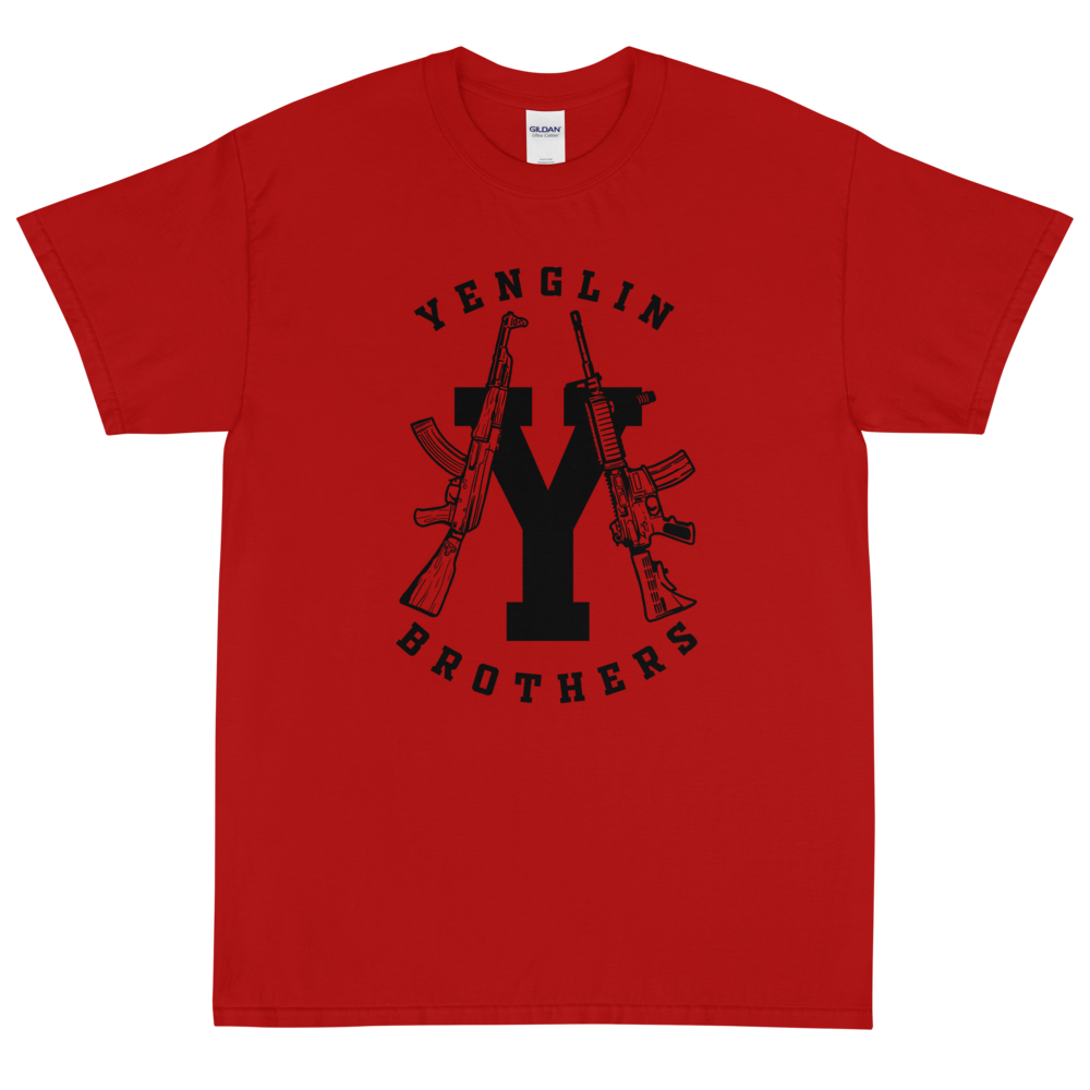 Yenglin Brothers Classic Tee