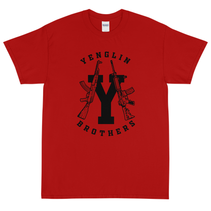 Yenglin Brothers Classic Tee