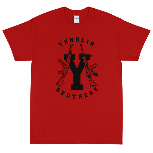 Yenglin Brothers Classic Tee