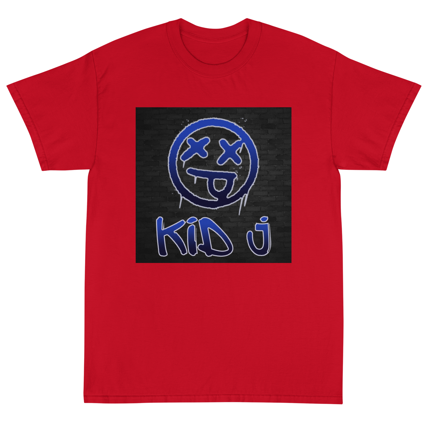 ThatkidJ Premium Tee