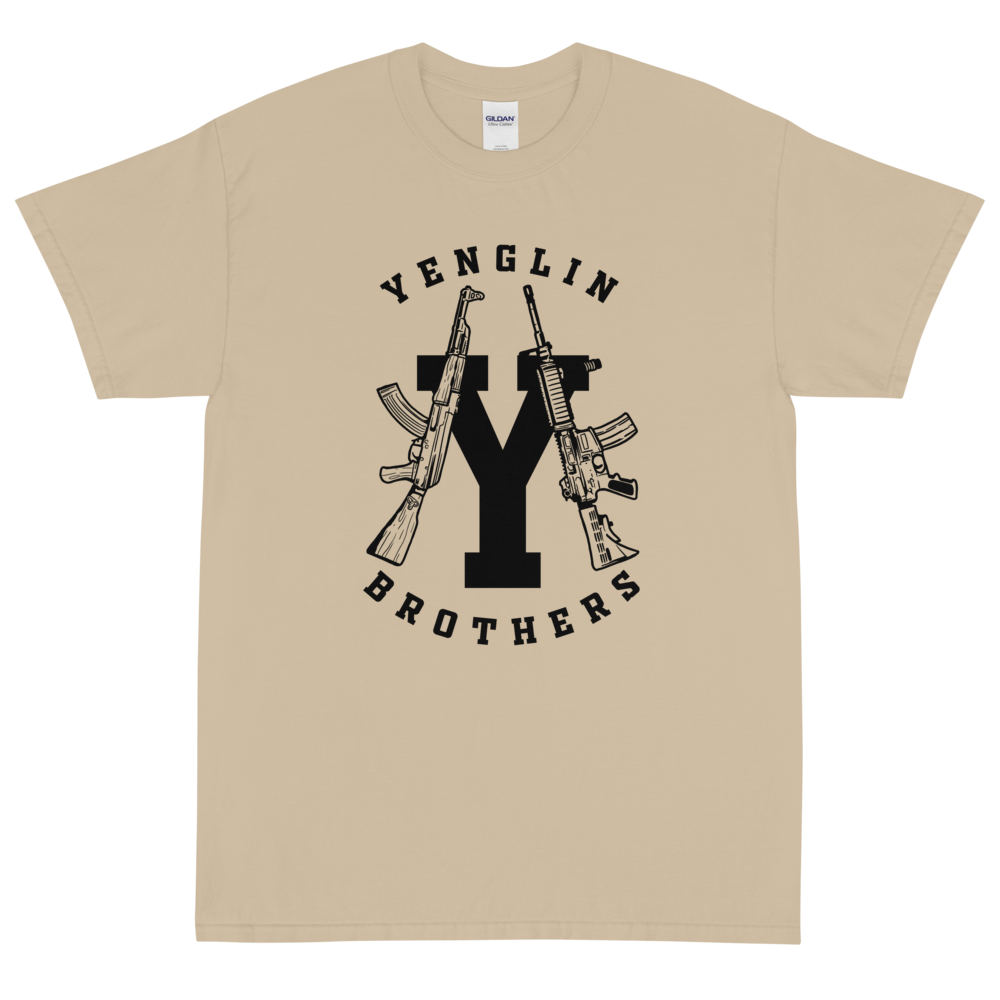 Yenglin Brothers Classic Tee