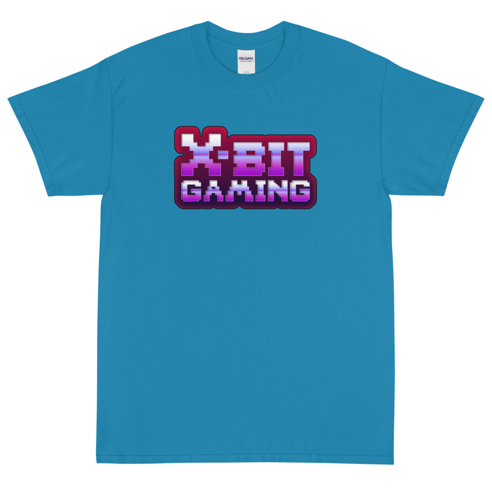 X-Bit Gaming Classic Tee